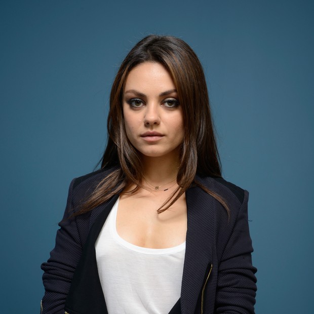 Mila Kunis (Photo: reproduction)