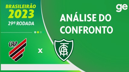 Veja retrospecto de Cruzeiro e Atlético em 2023, rivais que se enfrentam em  Uberlândia