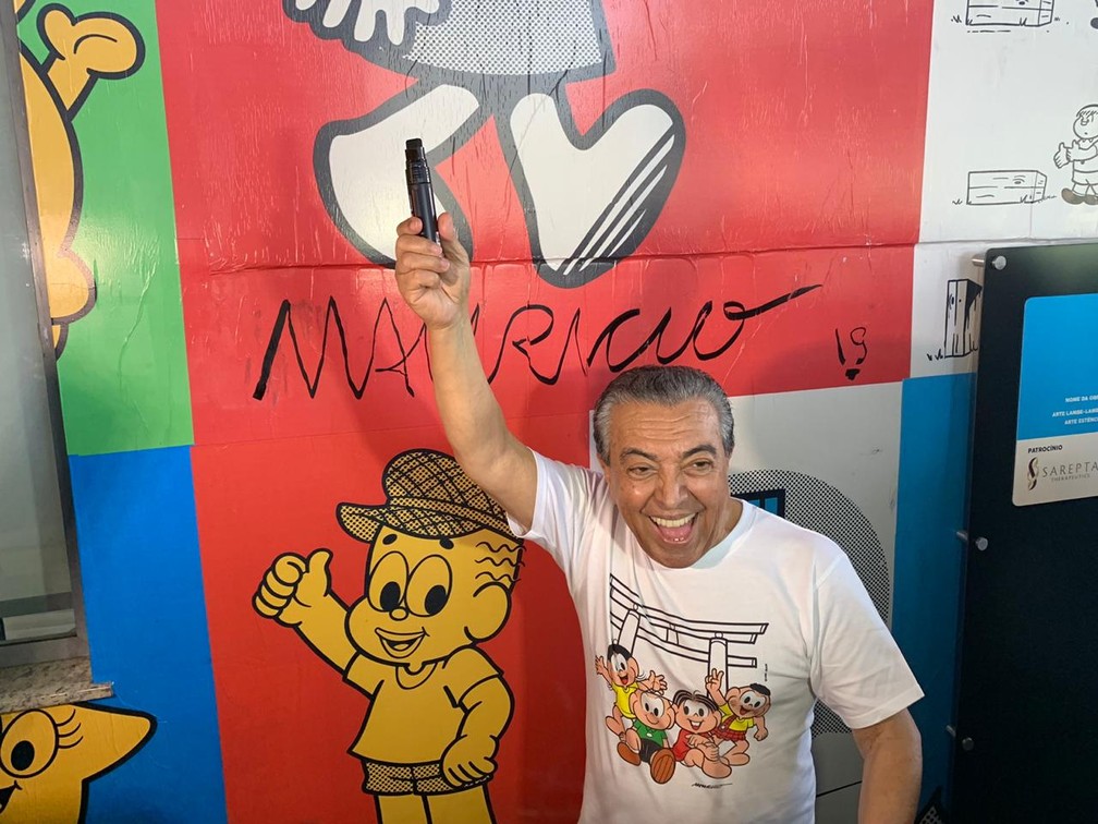 Na Abertura Da Bienal Do Livro Do Rio Mauricio De Sousa Autografa Painel Gigante O Que Fazer No Rio De Janeiro G1 Antes de tudo, é preciso estar bem com o par atual imagem: na abertura da bienal do livro do rio