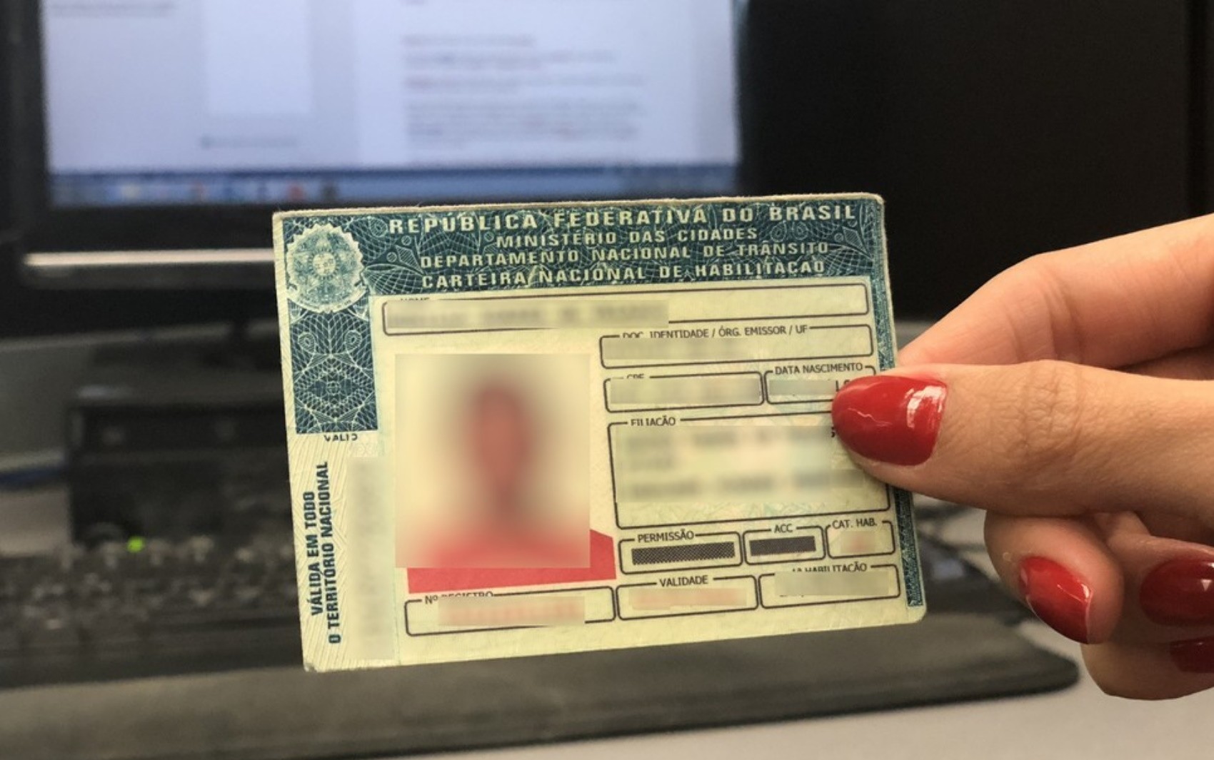 CNH Social: governo prorroga prazo para inscrições