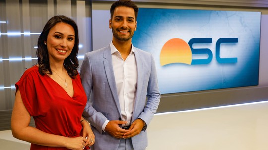 G1 Santa Catarina: notícias e vídeos da NSC TV