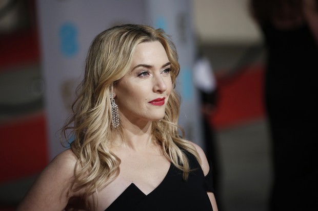 Kate Winslet (Foto: getty images)