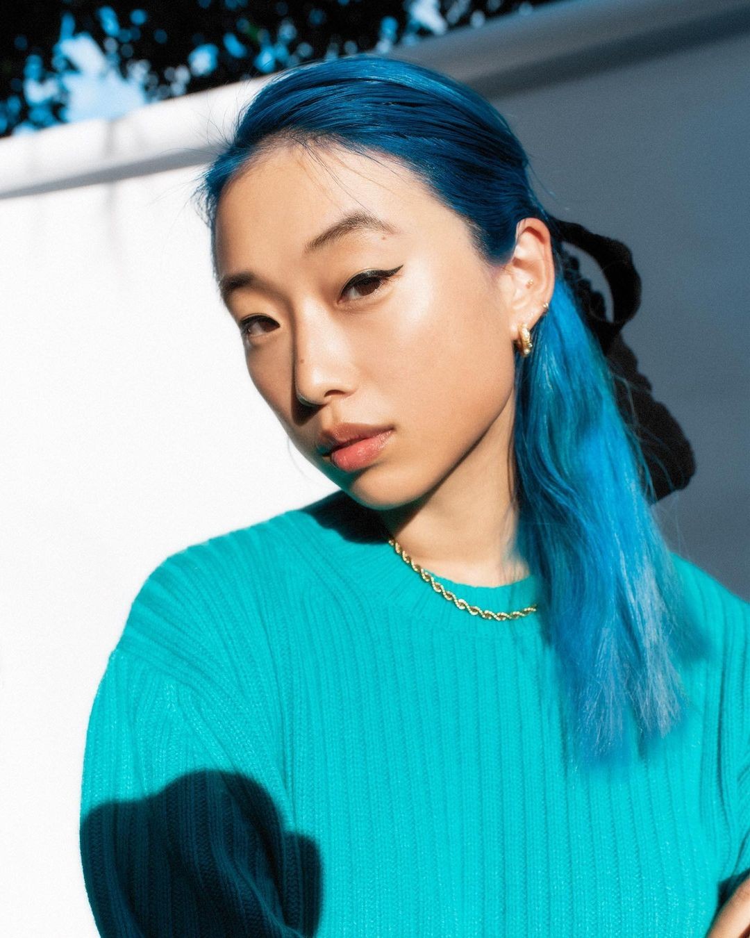 Margaret Zhang (Foto: Reprodução/Instagram)