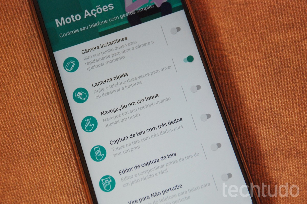 5 atalhos que você precisa usar no celular