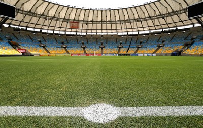 Maracanã abre vendas para Fla-Flu,  e ingresso mais barato custará R$ 30