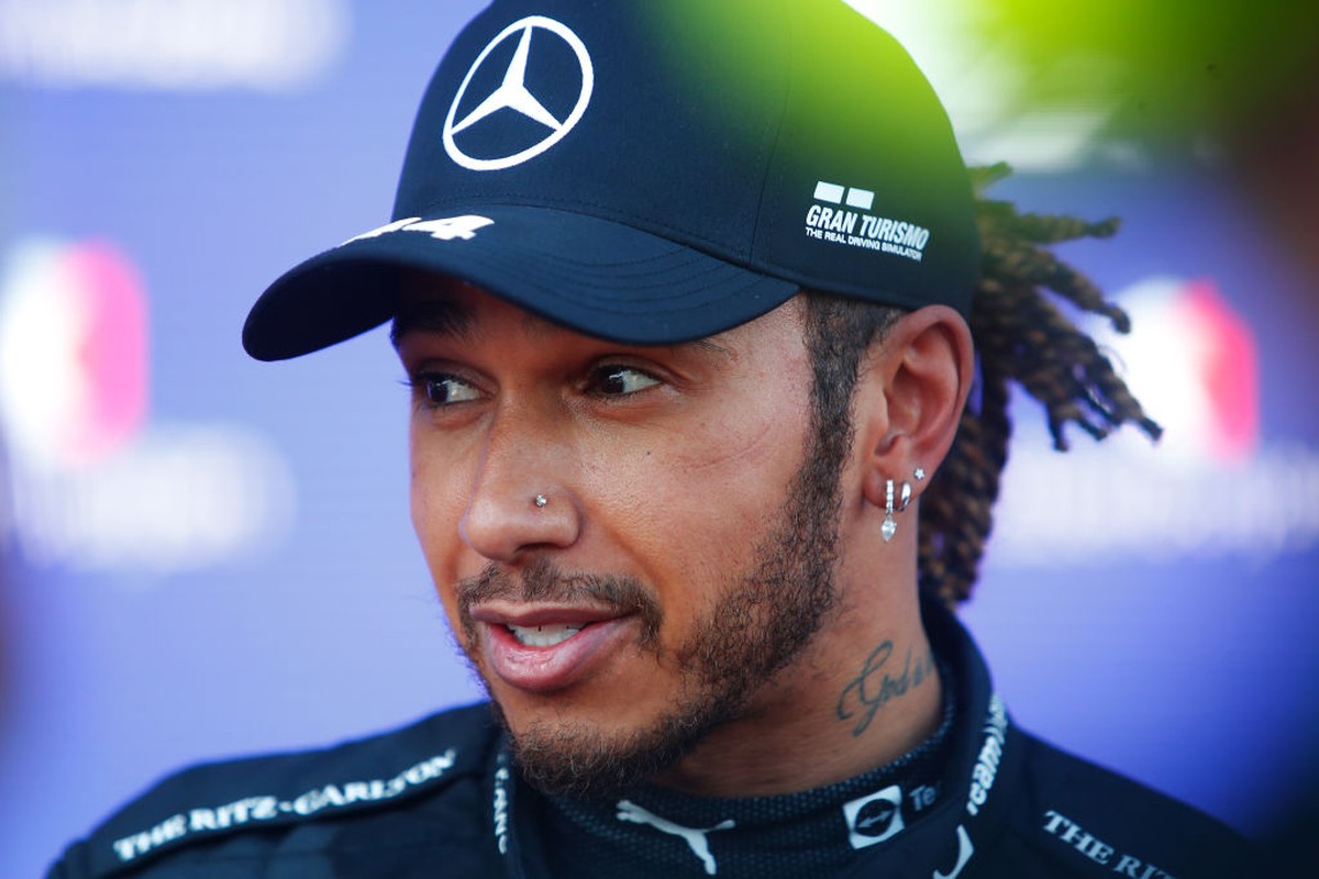Lewis Hamilton revela plano de se aposentar antes dos 40 anos | fórmula