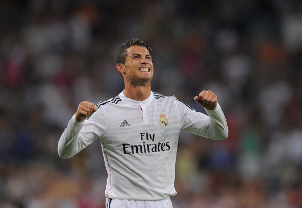 Real Madrid divulga receita de 603,9 milhões de euros na temporada 2013/14 (Foto: Getty Images)