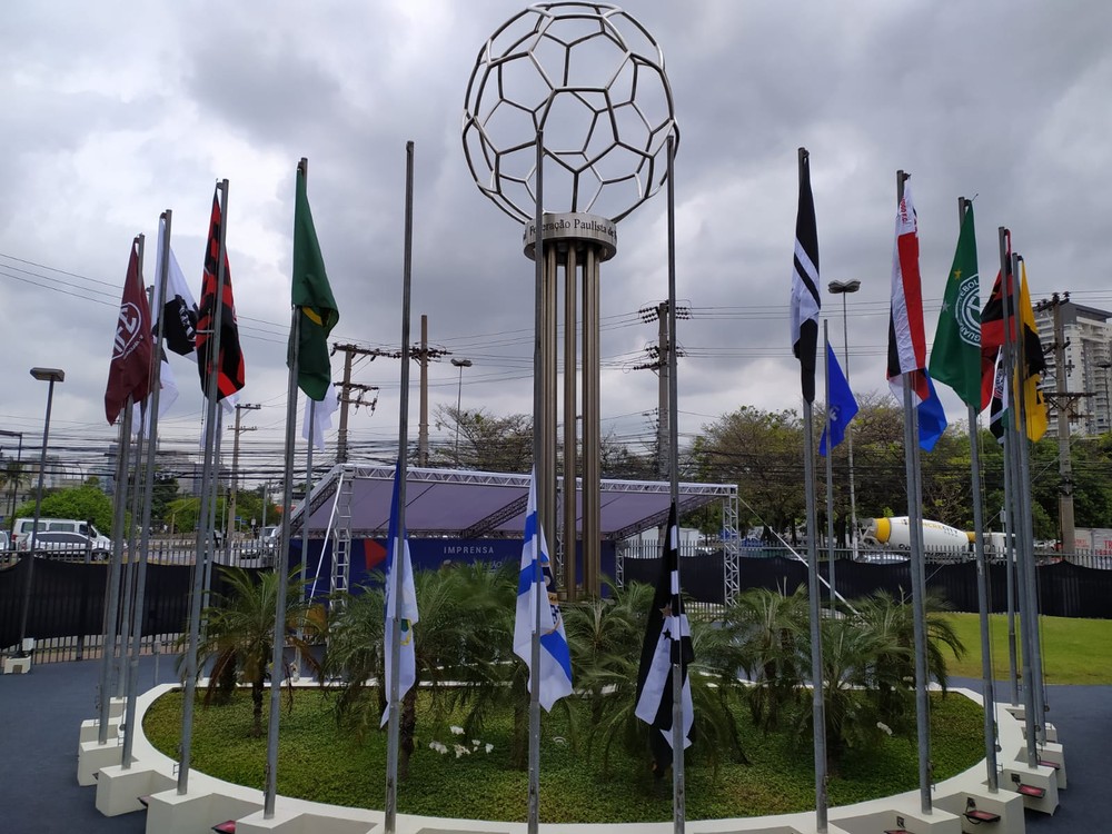 [OFF]: Parte dos clubes julga mais fácil fazer estaduais do que começar Brasileirão