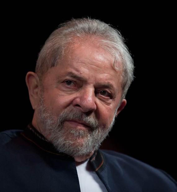 Resultado de imagem para MPF recomenda prisão de Lula e manutenção da pena imposta pelo TRF-4 no caso triplex
