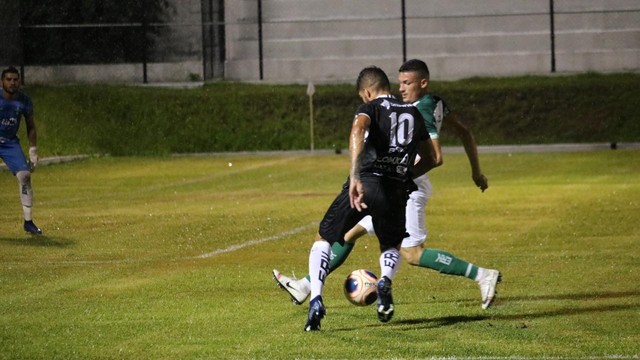 Berguinho ABC