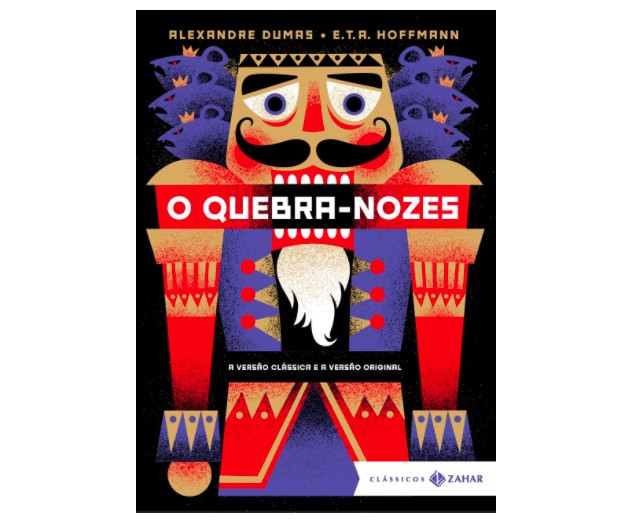 O Quebra-Nozes (Foto: Reprodução/Amazon)