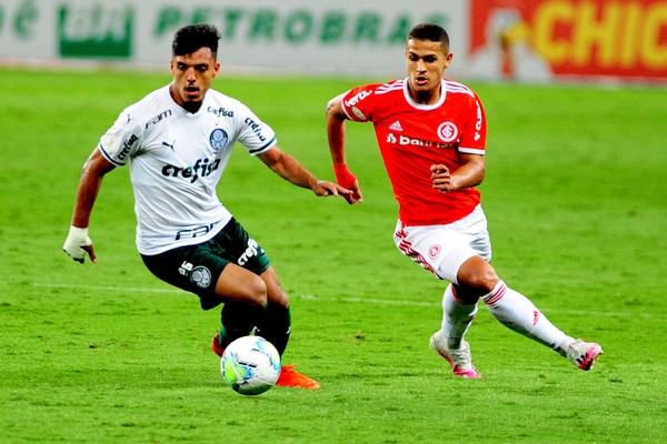 Confira como ficou a tabela do Brasileirão após a derrota do Palmeiras 