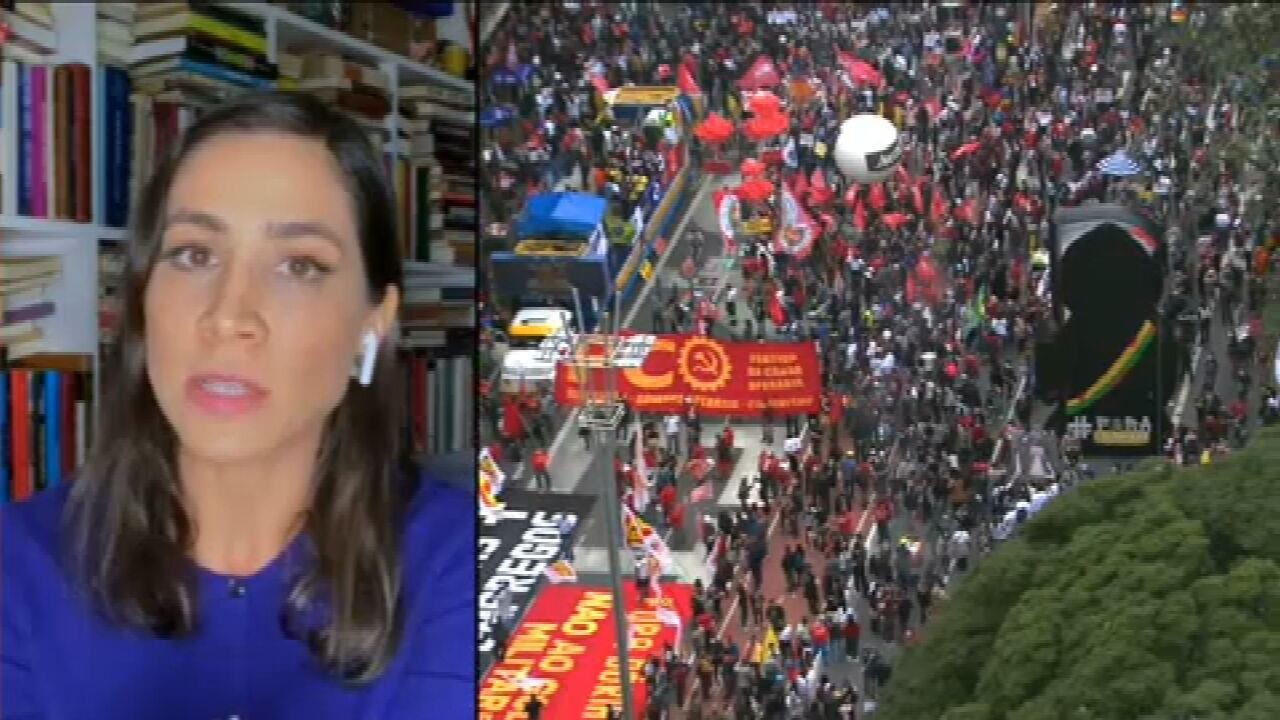 VÃDEOS: ComentÃ¡rios sobre os 500 mil mortos no Brasil por Covid-19