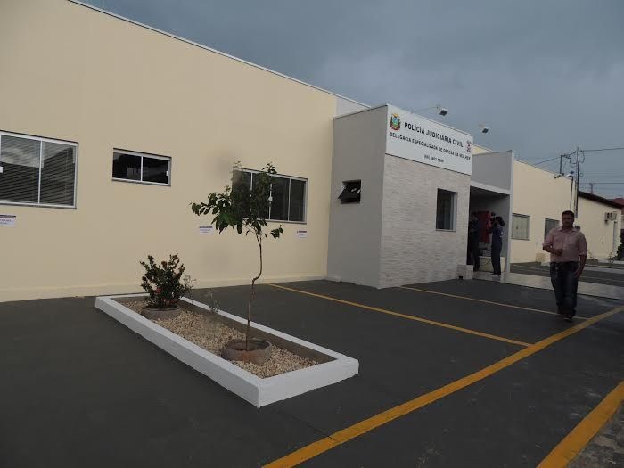 Motociclista suspeito de aproveitar horário de pico para apalpar mulheres no trânsito é indiciado pela polícia em MT