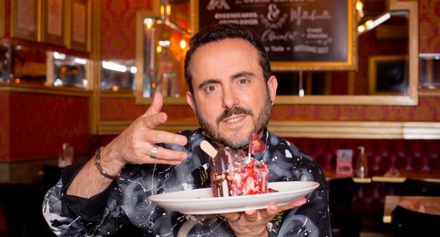 Paris 6 se torna restaurante brasileiro mais seguido no Instagram; veja 8 dicas de Isaac Azar para fazer sucesso na rede