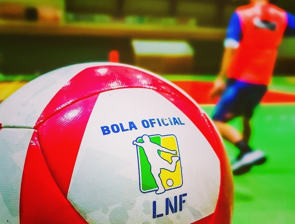 Nova Previsao De Disputa Da Liga Nacional De Futsal Coloca Clubes Em Tres Grupos Regionalizados Futsal Ge
