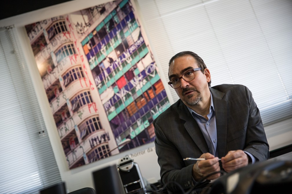 Bernard Appy (Foto: Fabio Tito)