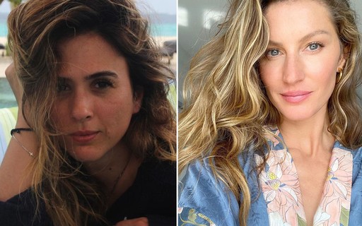Quem Gisele Bundchen