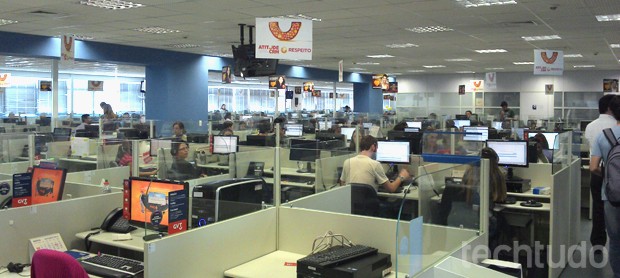 Segredos De Um Call Center Entenda Porque A Gvt Ganha Tantos Premios Artigos Techtudo