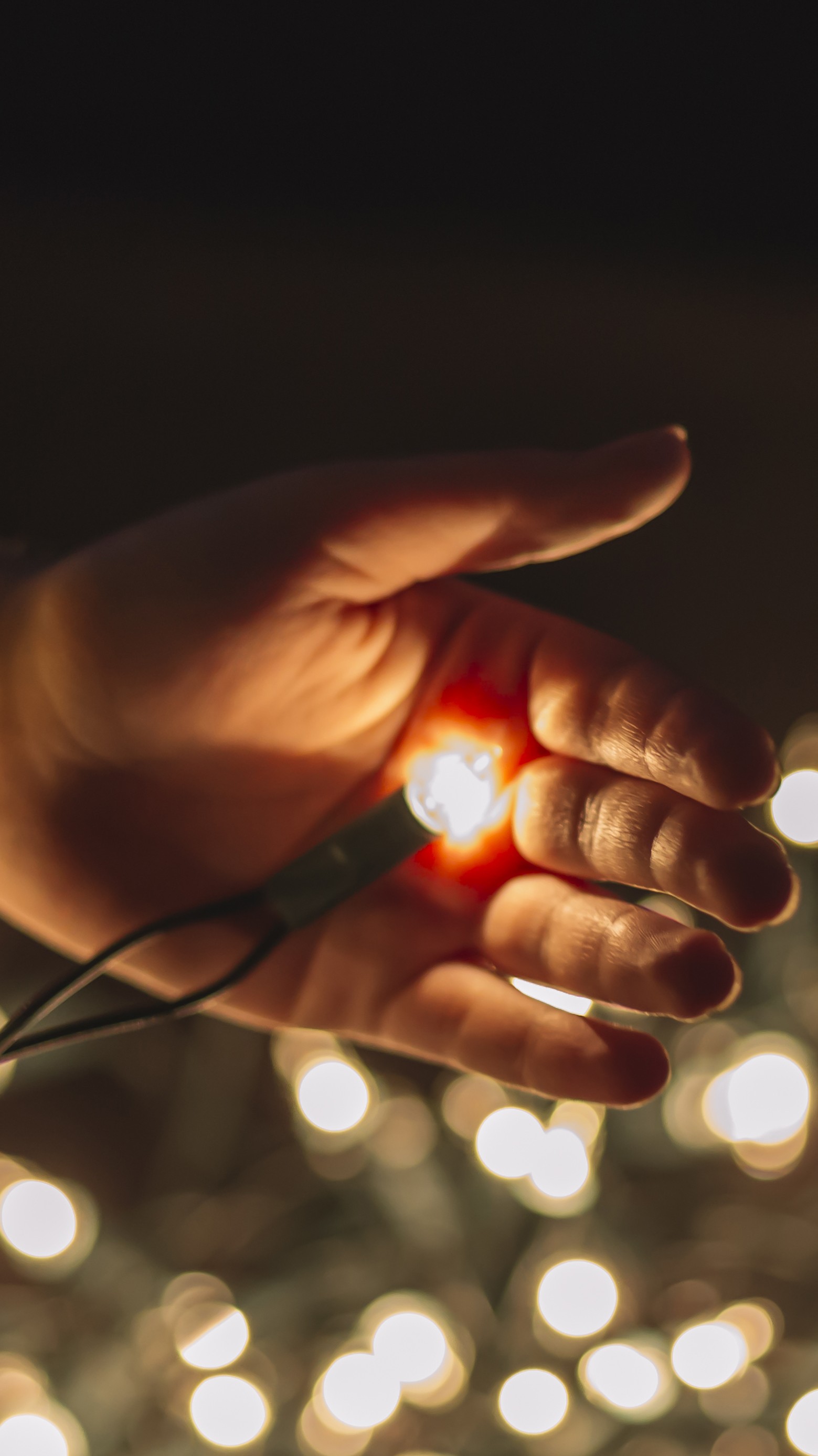 Pisca-pisca gasta energia? Entenda o consumo das luzes de Natal