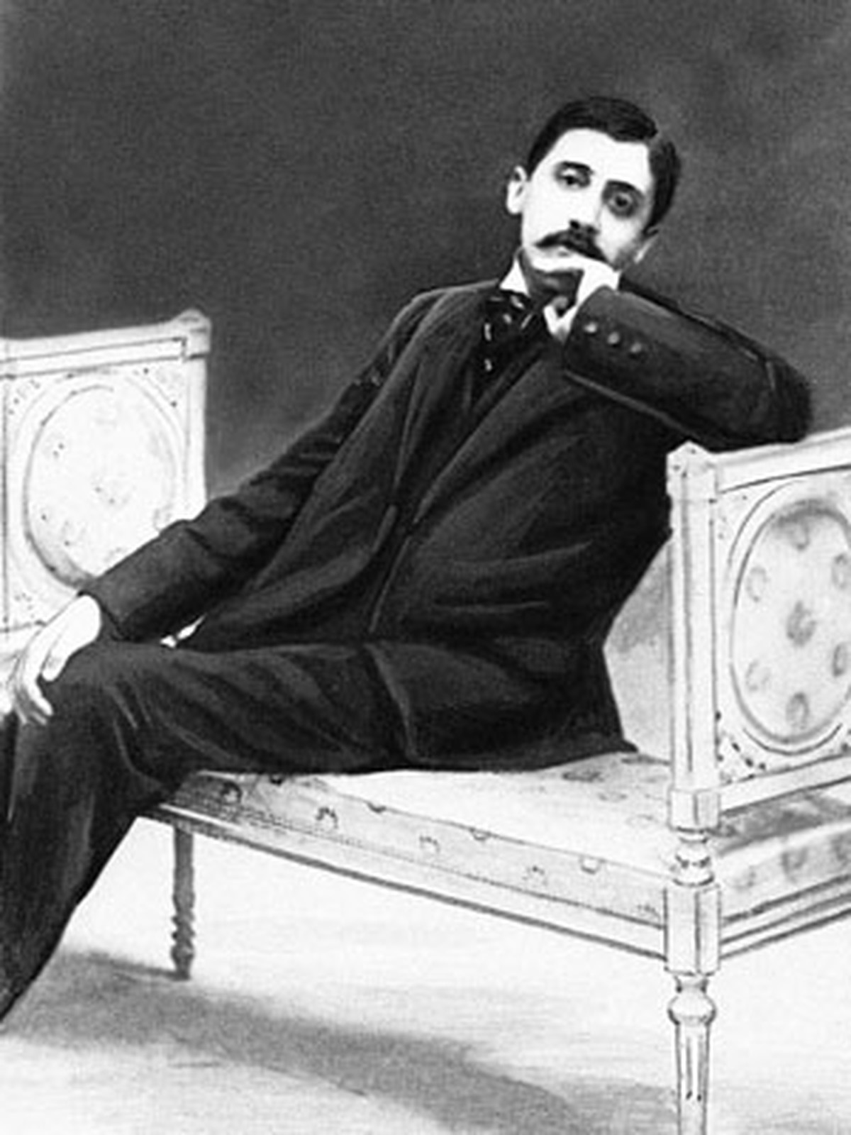 Des lettres de Marcel Proust parlent d’un « ami ennuyeux » qui s’est retrouvé au Brésil |  Pop et art