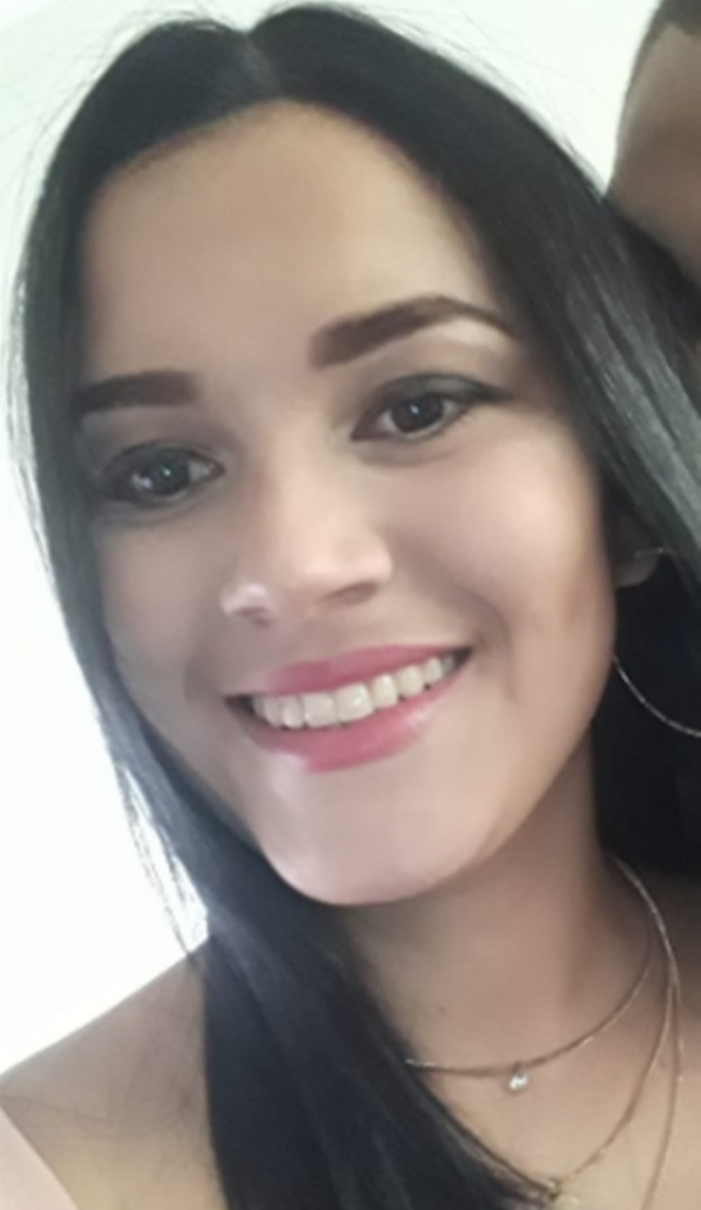 Maria Magnólia da Silva morreu após ter corpo queimado — Foto: Arquivo Pessoal