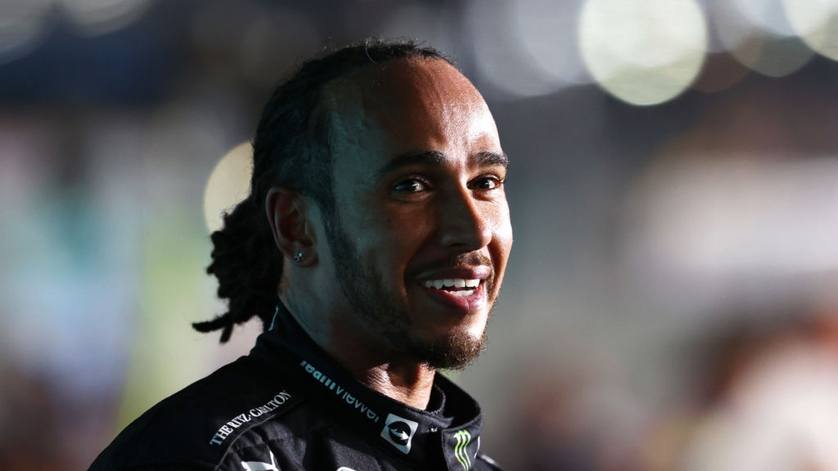 Hamilton exalta vitória no Catar, mas foca em trabalho na reta final da ...