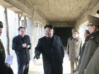 Coreia do Norte divulga nova bateria de slogans nacionalistas