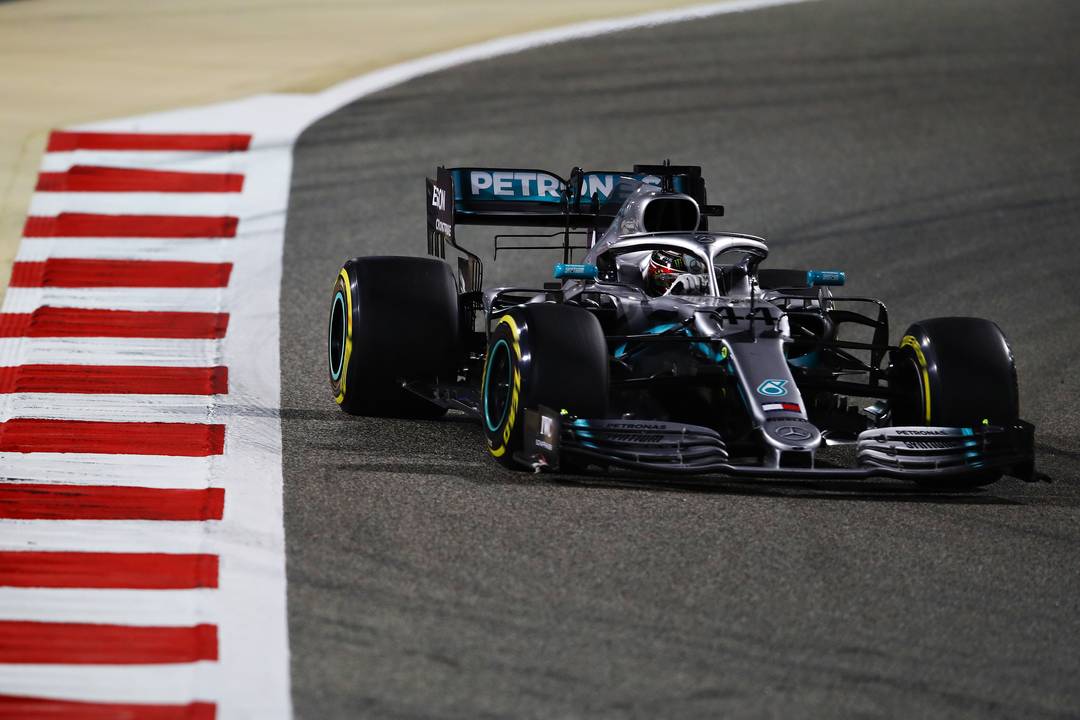 Assistir Gp Do Bahrein Ao Vivo Gp Do Barein De Formula 1 2ª Etapa De 2019 Globoesporte