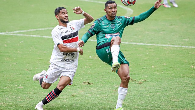 Gabriel Davis, Manaus FC