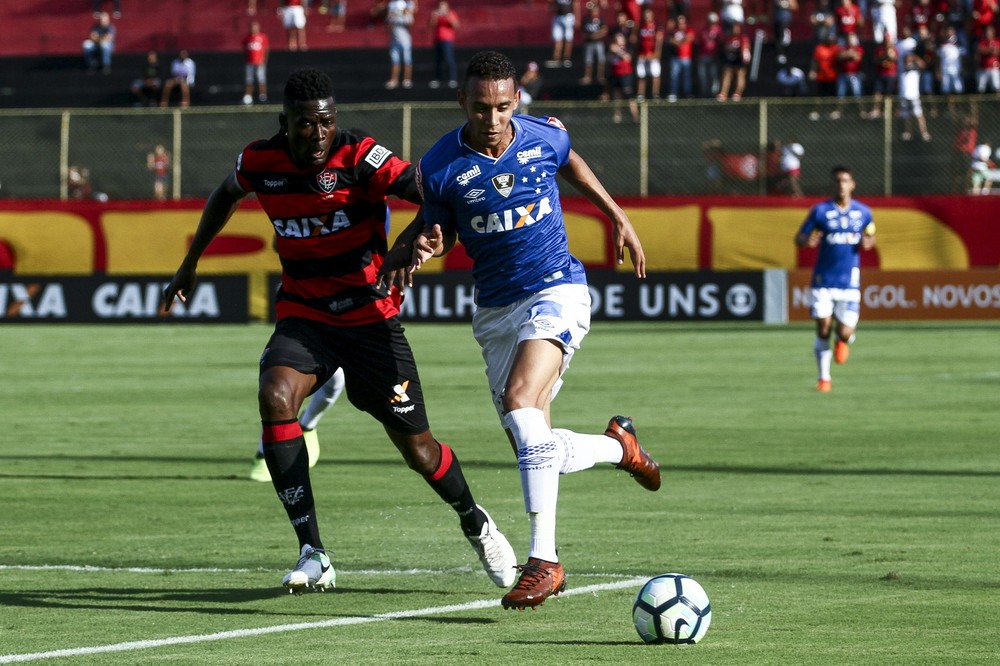 Análise: Bryan deixa boa impressão, e Mano ainda pode testar mais o Cruzeiro