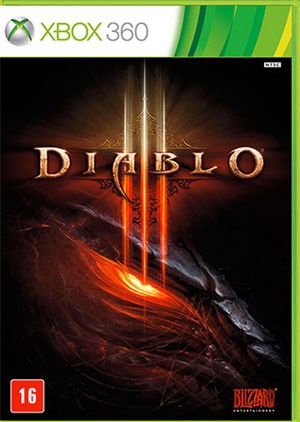 G1 - G1 testou: nos consoles, 'Diablo III' tem multiplayer local e mais  ação - notícias em Games