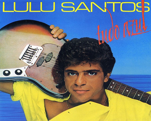 Cd - Lulu Santos - E Collection Sucessos + Raridades Dup Lac