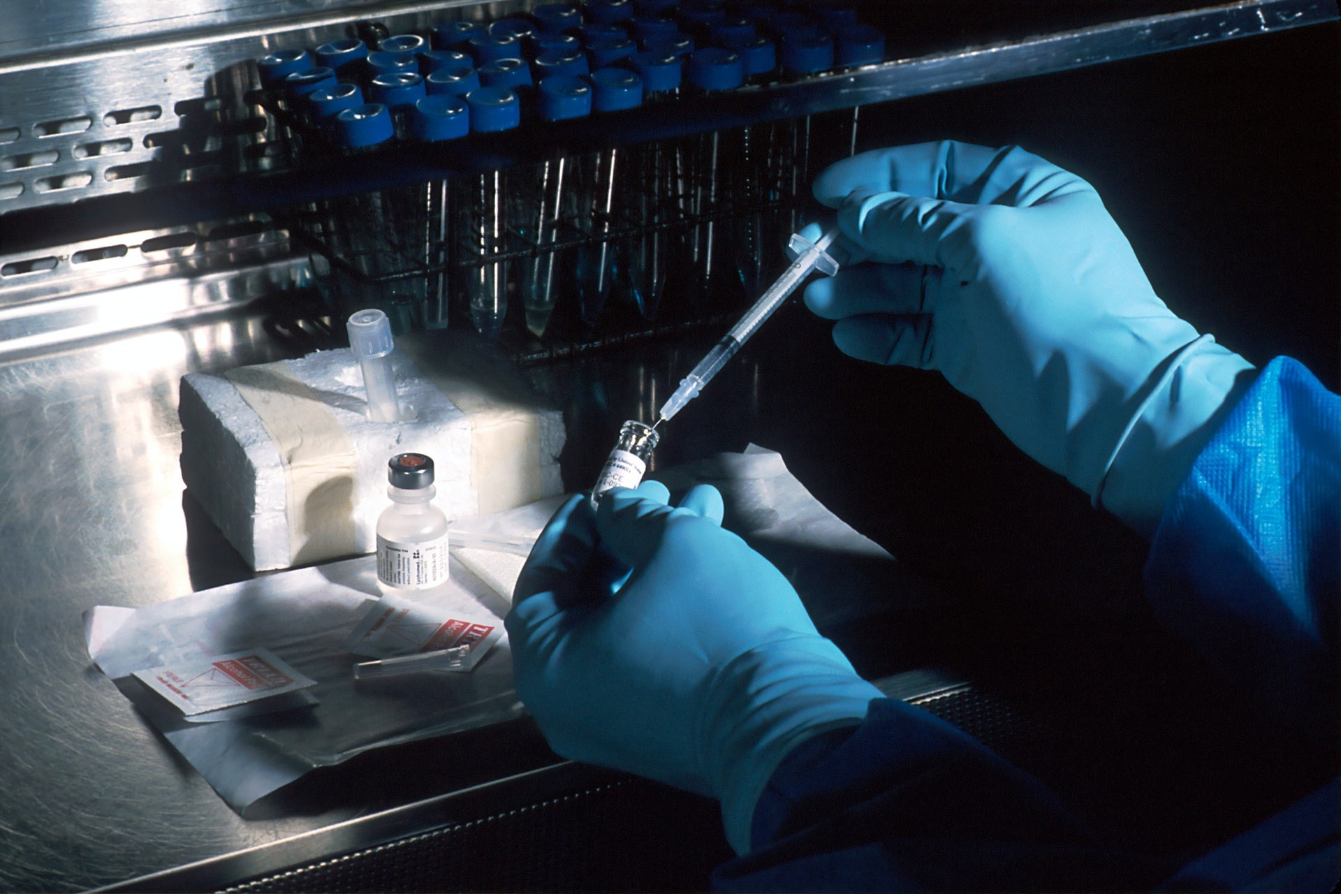 Três das seis vacinas contra Covid-19 em fase final de estudos clínicos estão sendo testadas no Brasil (Foto: National Cancer Institute/Unsplash)