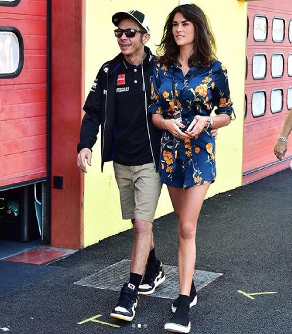 MotoGP: Em entrevista à rádio italiana RAI, Valentino Rossi fala sobre fãs, filhos, fim da ...