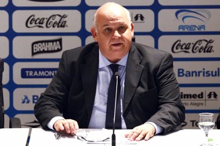 De finanças a mata-mata, Grêmio vê nova realidade e tenta saltar à frente