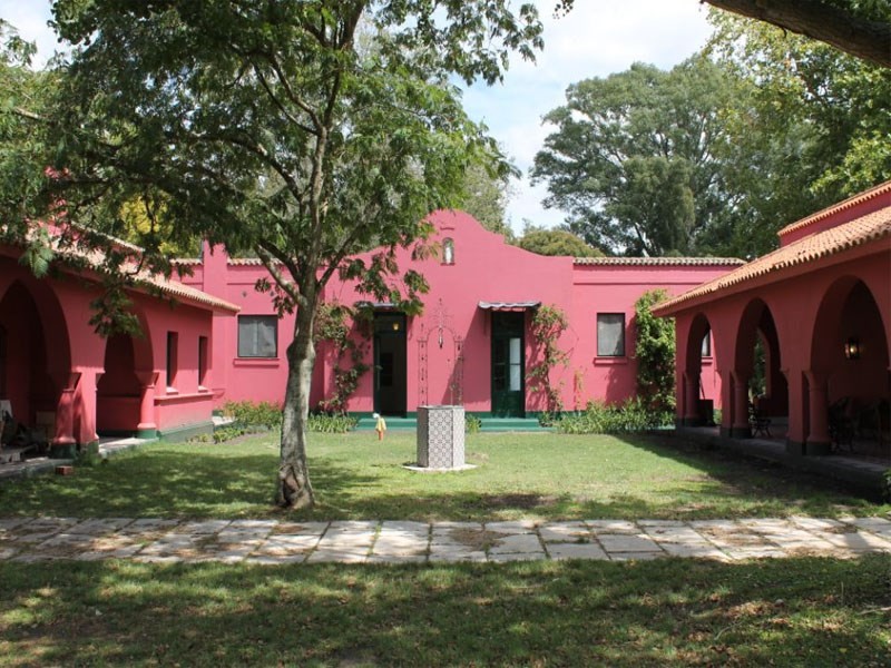 Casa argentina R$ 88,9 milhões (Foto: Divulgação)