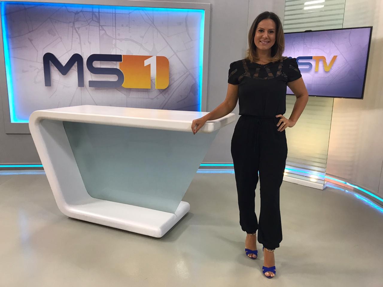 MS1 ao vivo