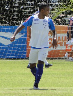 Com Mayke e Élber no time, Cruzeiro volta a ser escalado com dois volantes