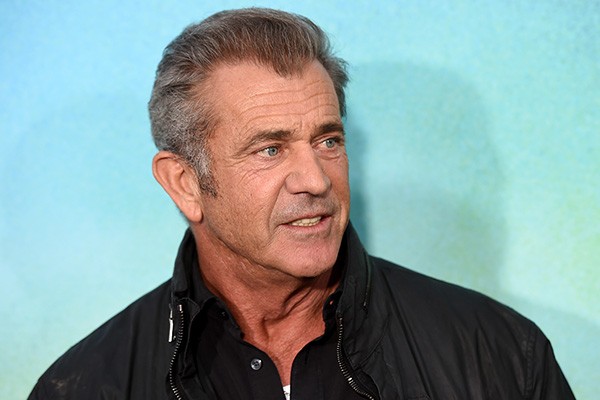 Mel Gibson (Foto: Getty Images)