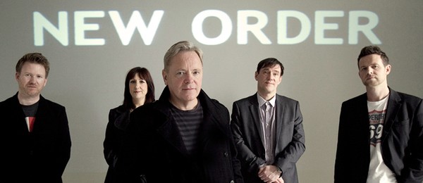 New Order (Foto: Divulgação)