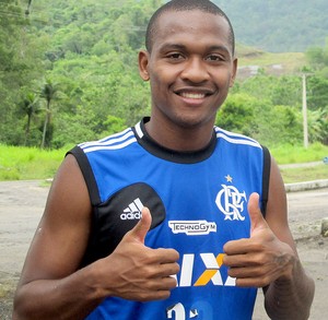 Concorrência mais velha não assusta Samir: Postura tem que ser a mesma