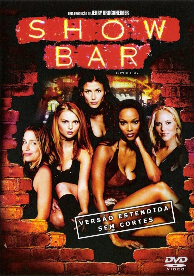 Show Bar estreou em 2000 (Foto: Reprodução)