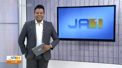 Veja os destaques do JA1 desta segunda-feira (18)