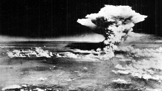 Prefeito de Nagasaki alerta para ameaça no aniversário de ataque da bomba atômica