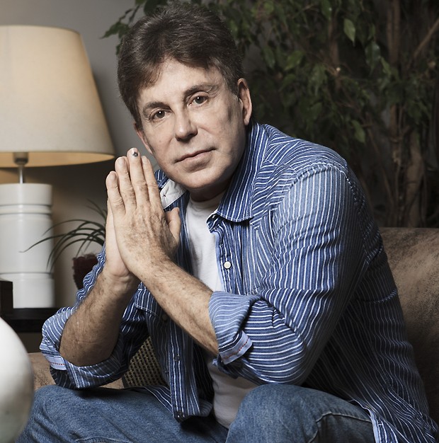 Edwin Luisi Edwin Luisi