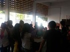 Mais uma escola estadual é ocupada por estudantes em Ourinhos
