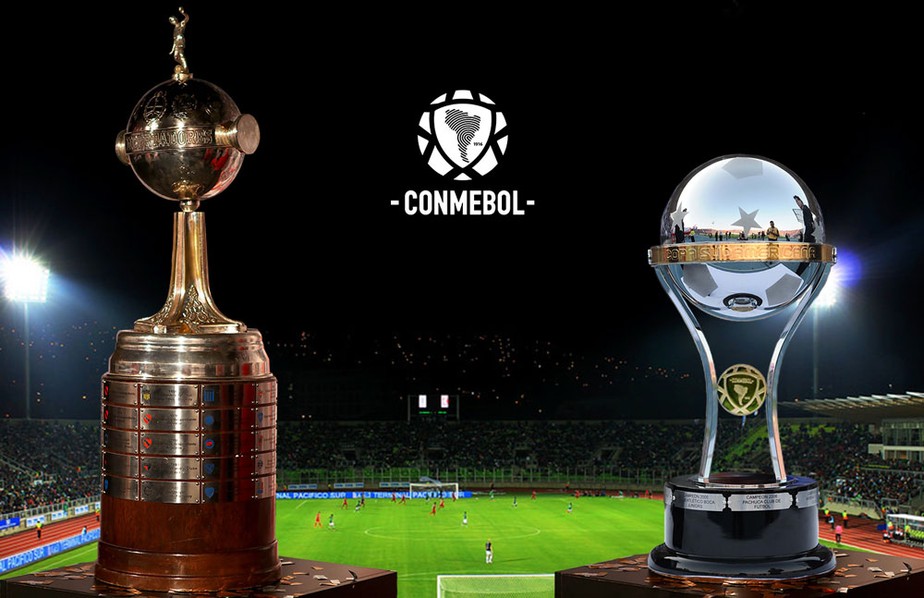 Final da Libertadores 2019 serÃ¡ em Santiago; Sul-Americana tambÃ©m serÃ¡ decidida em jogo Ãºnico