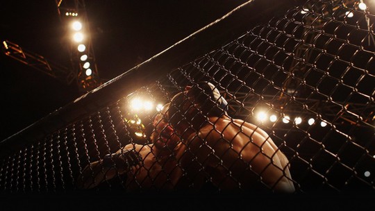 UFC 239 - Jones x Marreta