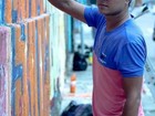 Casa de Chico lança mostra de grafite e atrações de teatro e dança, no AM